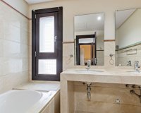 Resale - Town house - Benahavís - Benahavís Centro