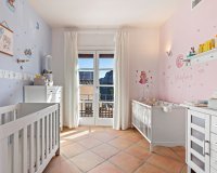 Resale - Town house - Benahavís - Benahavís Centro