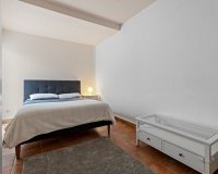 Resale - Town house - Benahavís - Benahavís Centro