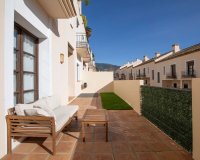 Resale - Town house - Benahavís - Benahavís Centro