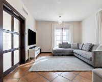 Resale - Town house - Benahavís - Benahavís Centro