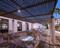 Resale - Town house - Benahavís - Benahavís Centro