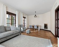 Resale - Town house - Benahavís - Benahavís Centro