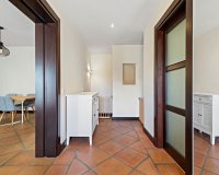 Resale - Town house - Benahavís - Benahavís Centro