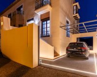 Resale - Town house - Benahavís - Benahavís Centro