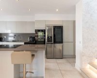 Resale - Town house - Benahavís - Benahavís Centro