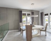 Resale - Town house - Benahavís - Benahavís Centro