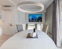 Resale - Town house - Benahavís - Benahavís Centro