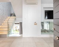 Resale - Town house - Benahavís - Benahavís Centro