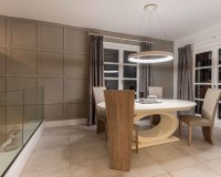 Resale - Town house - Benahavís - Benahavís Centro