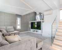 Resale - Town house - Benahavís - Benahavís Centro