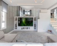 Resale - Town house - Benahavís - Benahavís Centro