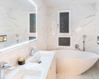 Resale - Town house - Benahavís - Benahavís Centro