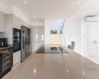 Resale - Town house - Benahavís - Benahavís Centro