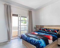 Resale - Town house - Benahavís - Benahavís Centro