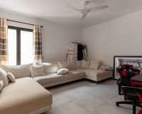 Resale - Town house - Benahavís - Benahavís Centro