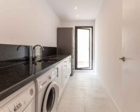 Resale - Town house - Benahavís - Benahavís Centro