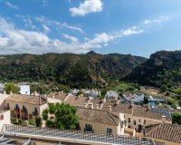 Resale - Town house - Benahavís - Benahavís Centro