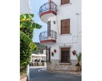 Resale - Town house - Benahavís - Benahavís Centro