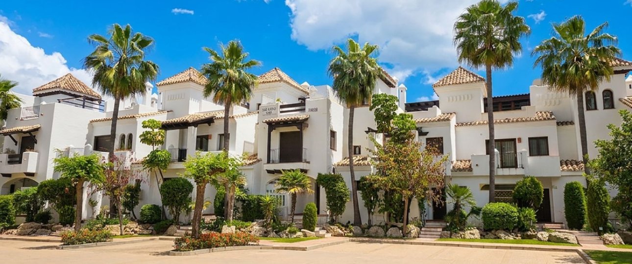 Resale - Town house - Benahavís - Benahavís Centro