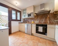 Resale - Town house - Benahavís - Benahavís Centro