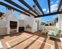 Resale - Town house - Benahavís - Benahavís Centro