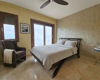 Resale - Town house - Benahavís - Benahavís Centro