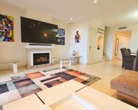 Resale - Town house - Benahavís - Benahavís Centro