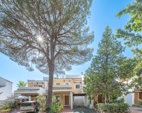 Resale - Town house - Benahavís - Benahavís Centro