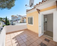 Resale - Town house - Benahavís - Benahavís Centro