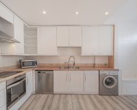 Resale - Town house - Benahavís - Benahavís Centro