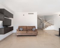 Resale - Town house - Benahavís - Benahavís Centro