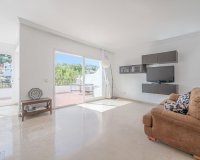 Resale - Town house - Benahavís - Benahavís Centro