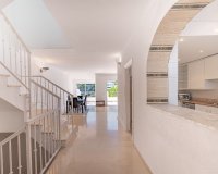 Resale - Town house - Benahavís - Benahavís Centro