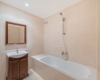 Resale - Town house - Benahavís - Benahavís Centro