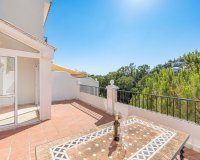 Resale - Town house - Benahavís - Benahavís Centro