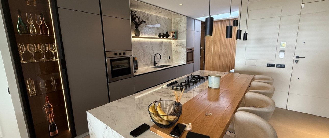Resale - Town house - Benahavís - Benahavís Centro