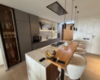 Resale - Town house - Benahavís - Benahavís Centro