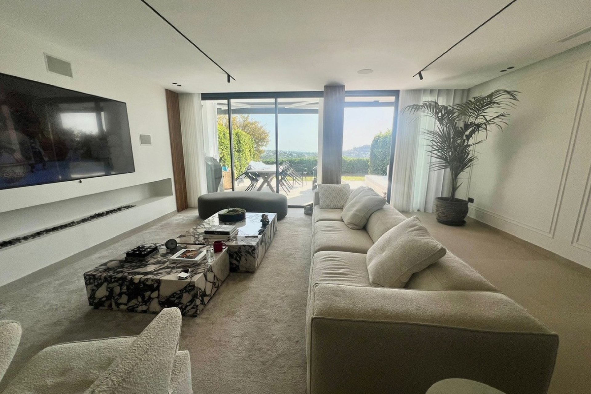 Resale - Town house - Benahavís - Benahavís Centro