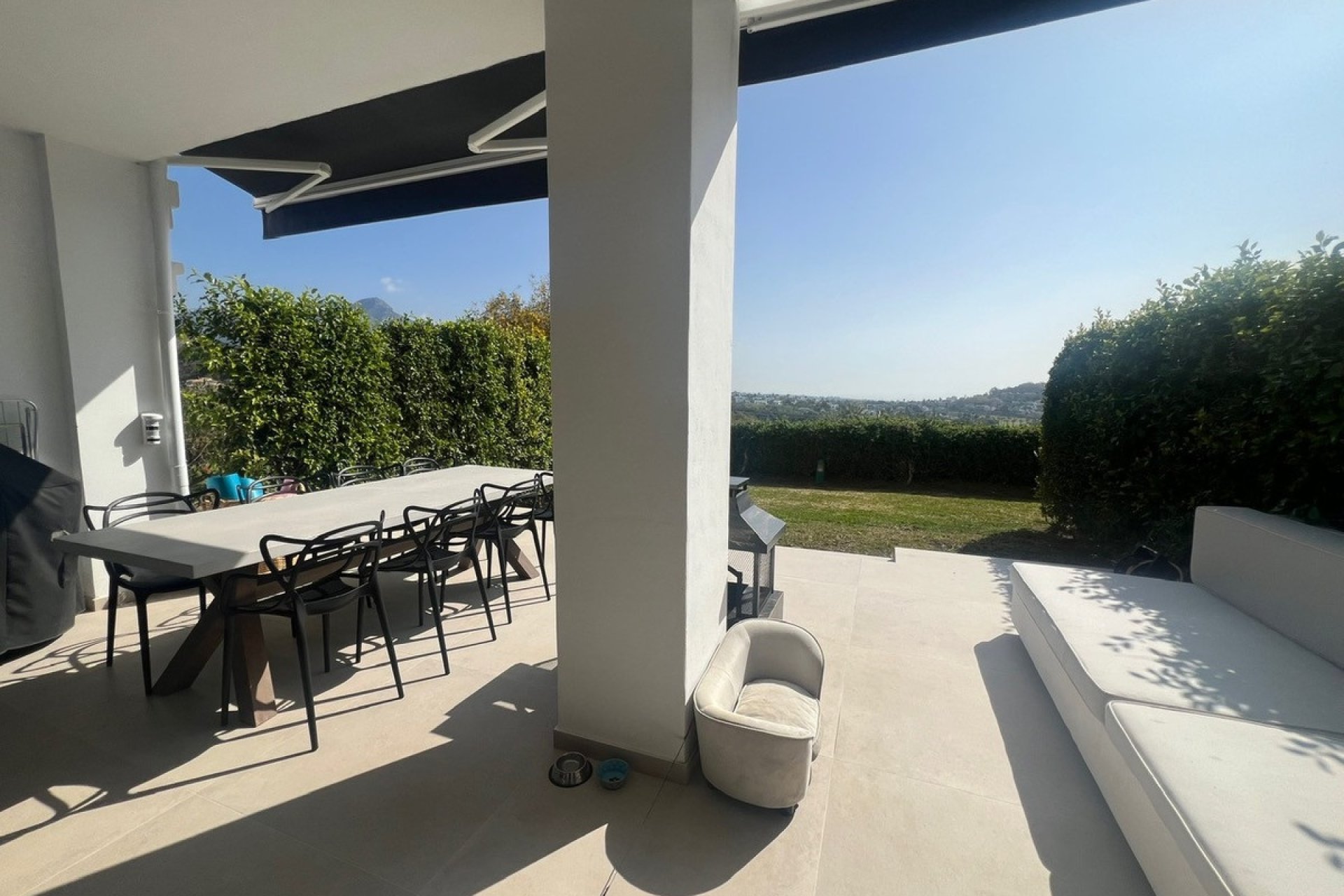 Resale - Town house - Benahavís - Benahavís Centro