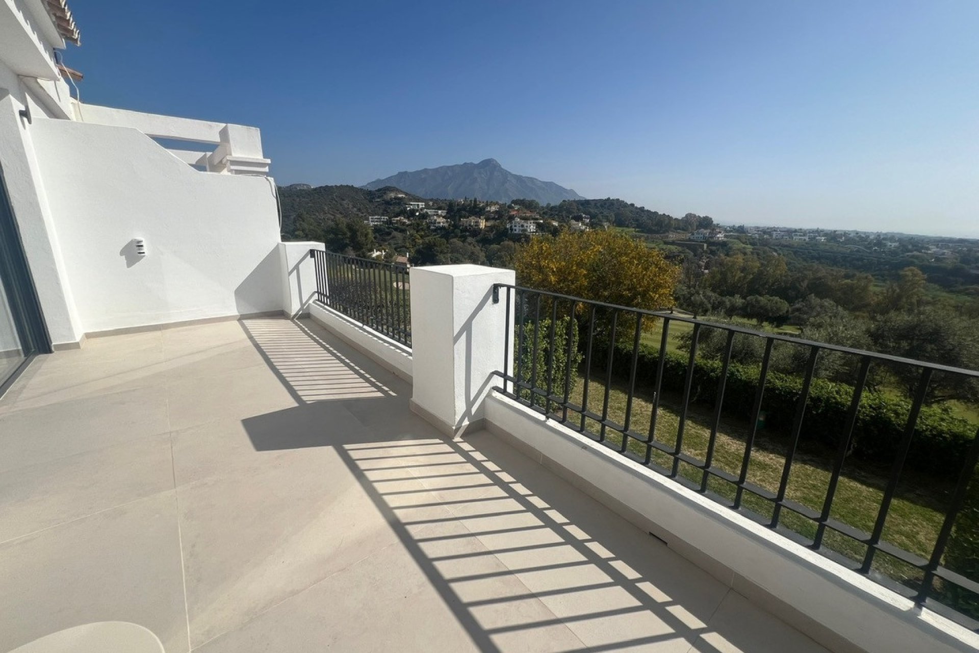 Resale - Town house - Benahavís - Benahavís Centro