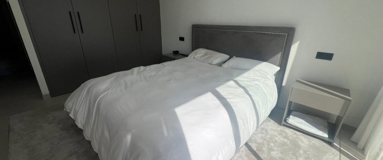 Resale - Town house - Benahavís - Benahavís Centro