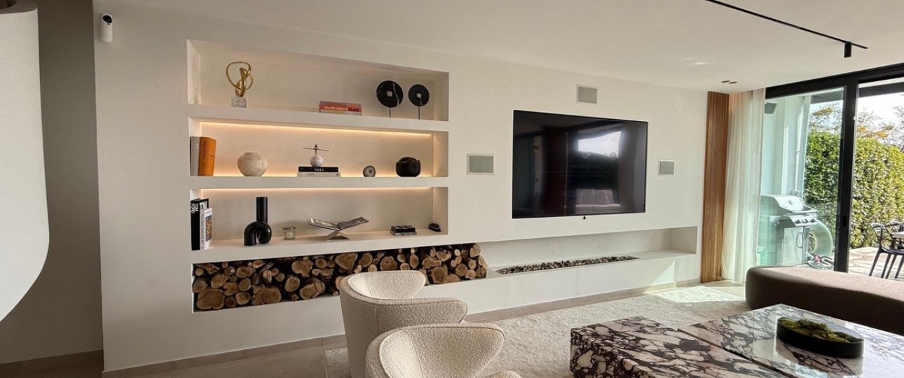 Resale - Town house - Benahavís - Benahavís Centro
