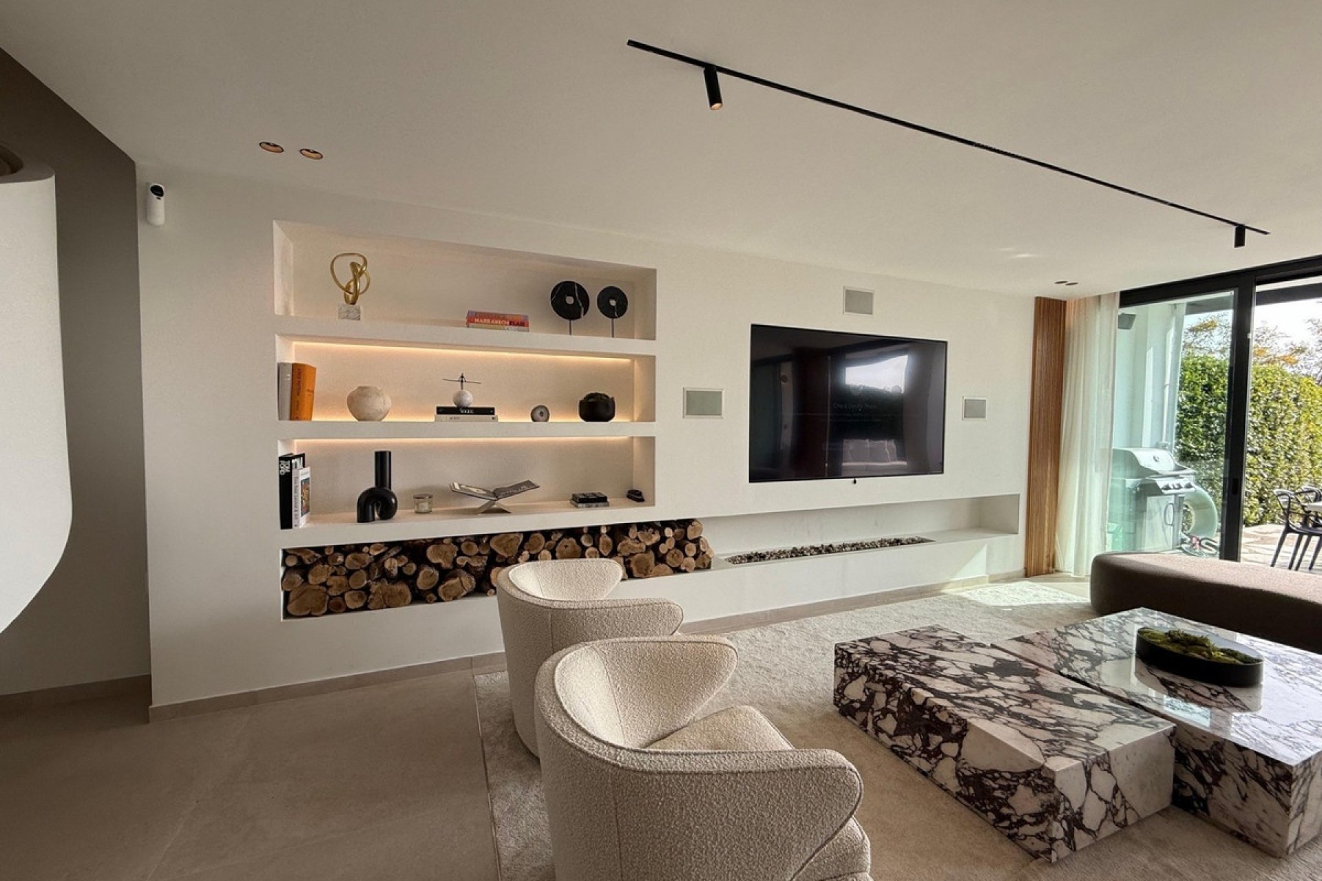 Resale - Town house - Benahavís - Benahavís Centro