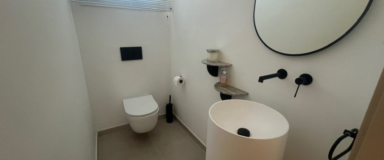 Resale - Town house - Benahavís - Benahavís Centro