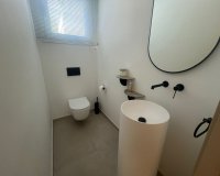 Resale - Town house - Benahavís - Benahavís Centro