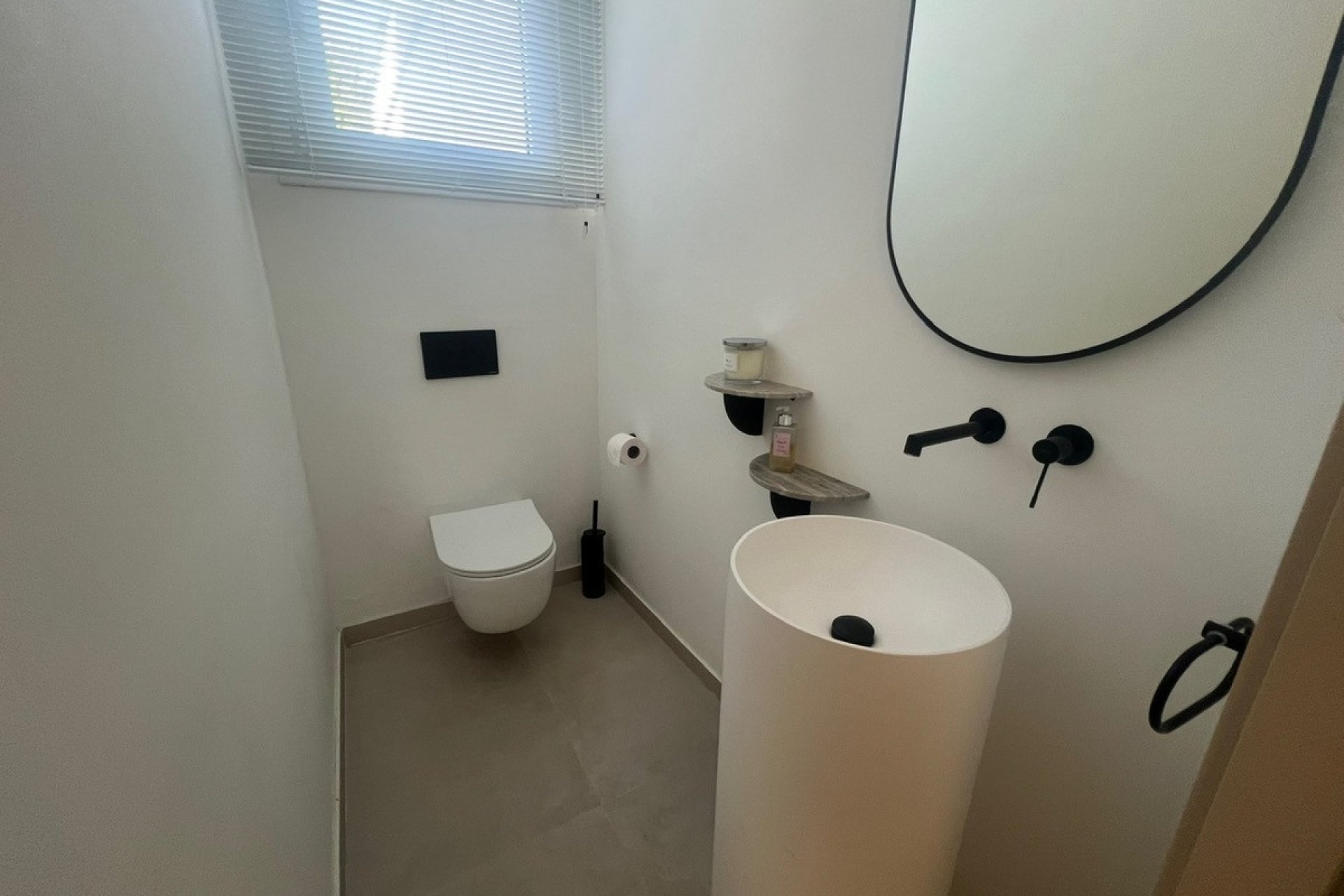 Resale - Town house - Benahavís - Benahavís Centro