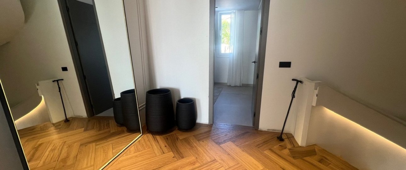 Resale - Town house - Benahavís - Benahavís Centro