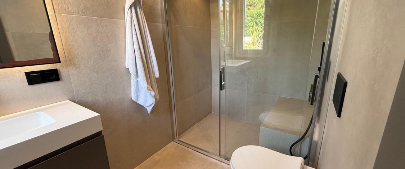 Resale - Town house - Benahavís - Benahavís Centro