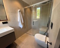 Resale - Town house - Benahavís - Benahavís Centro